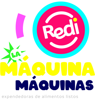 expendedoras de alimentos listos